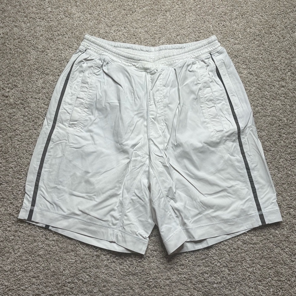 Lululemon Pace Breaker Short